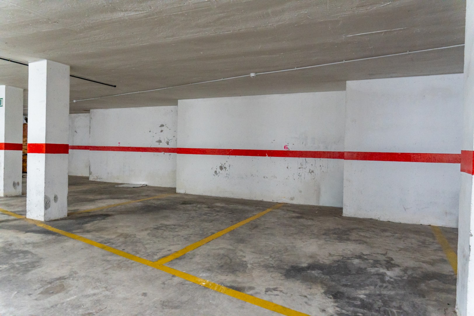Dúplex exclusivo de 3 dormitorios en primera línea de playa en Moraira